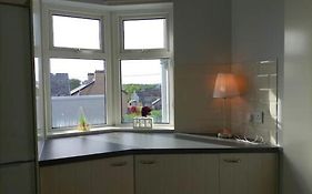 Recently Renovated House In Heart Of Galway City