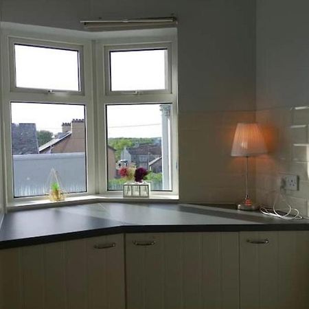 Recently Renovated House In Heart Of Galway City Exterior photo