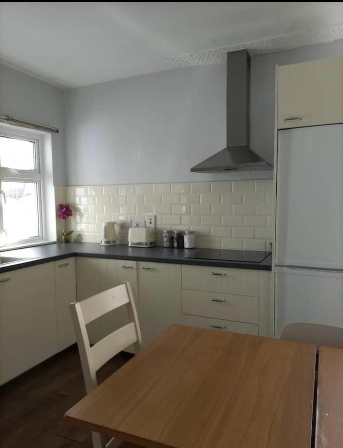 Recently Renovated House In Heart Of Galway City Exterior photo
