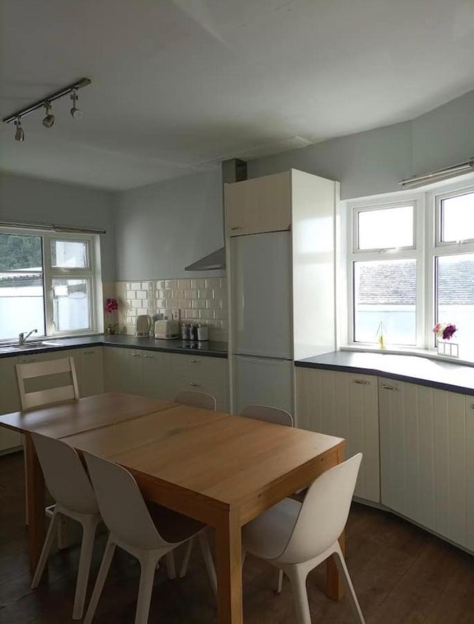 Recently Renovated House In Heart Of Galway City Exterior photo