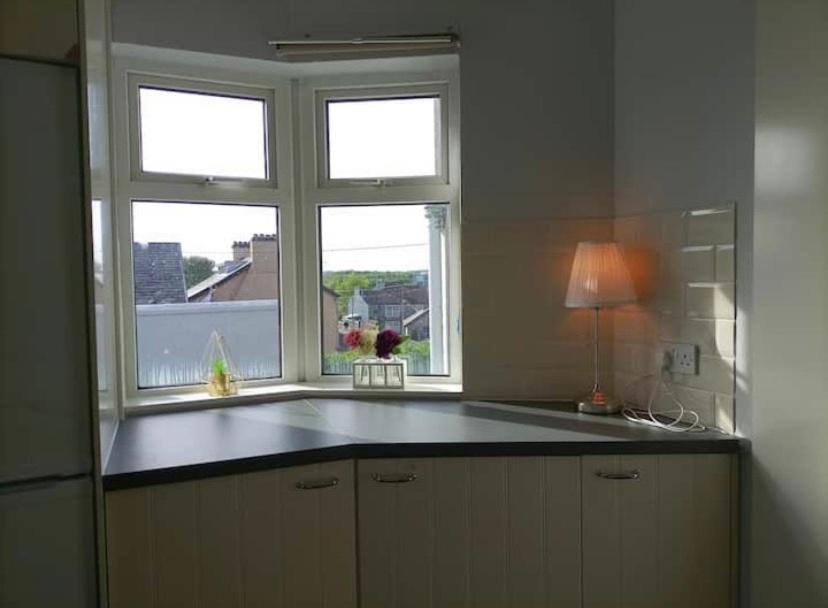 Recently Renovated House In Heart Of Galway City Exterior photo