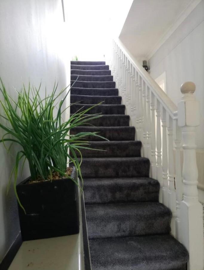 Recently Renovated House In Heart Of Galway City Exterior photo
